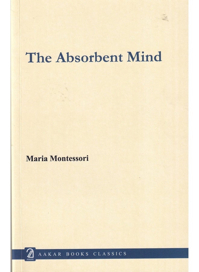 The Absorbent Mind